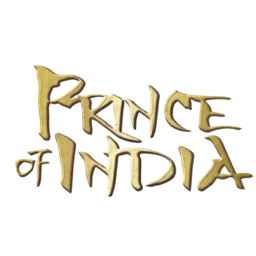 Prince Of India logo.